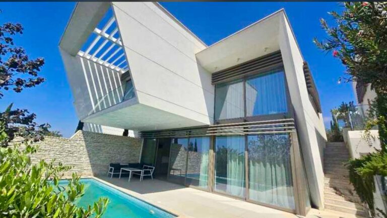 Villas