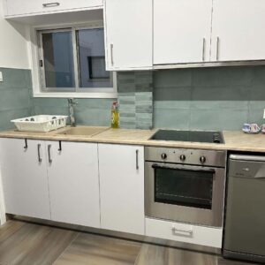 2 Bedroom Apartment for Rent in Limassol – Neapolis