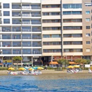 1 Bedroom Apartment for Rent in Limassol – Sea Front, Molos