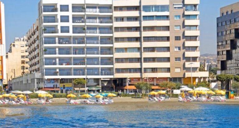 Limassol