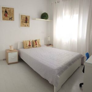 Διαμέρισμα 2 Υπνοδωματίων προς Ενοικίαση στη Λεμεσό – Ζακάκι