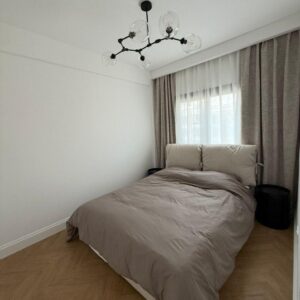 1 Bedroom Apartment for Rent in Germasogeia – Tourist Area, Limassol District