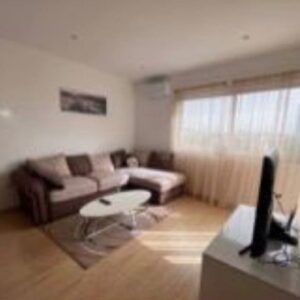 1 Bedroom Apartment for Rent in Limassol – Sea Front, Molos