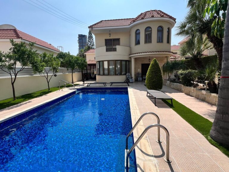 Limassol