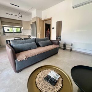 1 Bedroom Apartment for Rent in Limassol – Neapolis