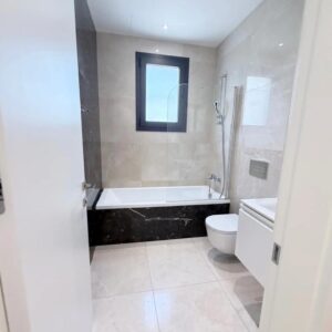3 Bedroom Apartment for Rent in Limassol – Agia Zoni
