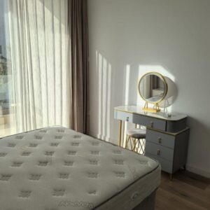 2 Bedroom Apartment for Rent in Germasogeia, Limassol District