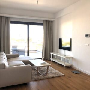 2 Bedroom Apartment for Rent in Germasogeia, Limassol District