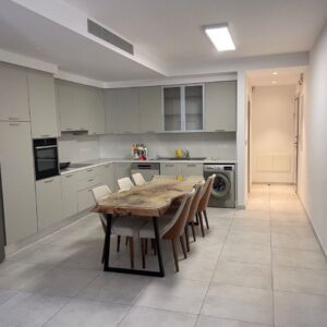 2 Bedroom Apartment for Rent in Limassol – Agios Nicolaos