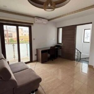 5 Bedroom House for Rent in Kato Polemidia, Limassol District