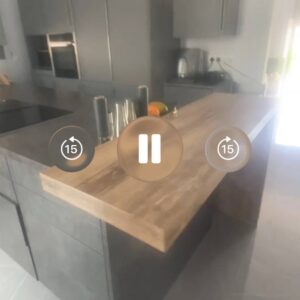 3 Bedroom House for Rent in Parekklisia, Limassol District