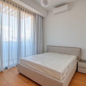 4 Bedroom Apartment for Rent in Germasogeia, Limassol District