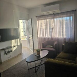1 Bedroom Apartment for Rent in Limassol – Historical Center