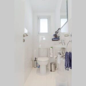 3 Bedroom Apartment for Rent in Germasogeia, Limassol District