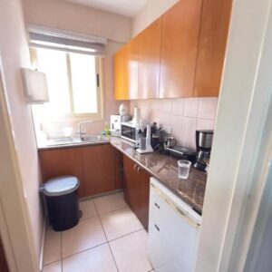 102m² Office for Rent in Limassol – Mesa Geitonia
