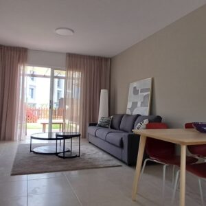 2 Bedroom House for Rent in Germasogeia, Limassol District