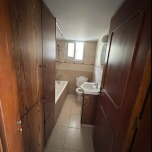 3 Bedroom Apartment for Rent in Limassol – Omonoia