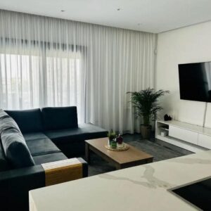 3 Bedroom Apartment for Rent in Limassol – Agios Nektarios