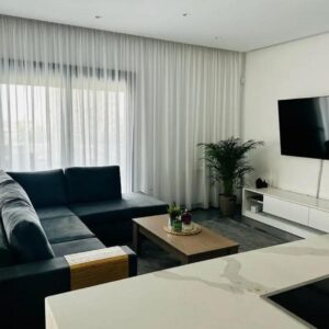 3 Bedroom Apartment for Rent in Limassol – Agios Nektarios