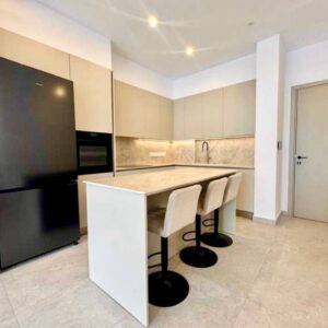 2 Bedroom Apartment for Rent in Larnaca – Agios Nikolaos