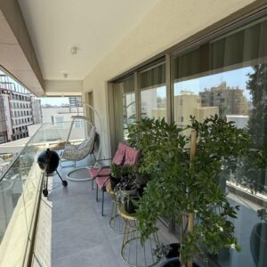 2 Bedroom Apartment for Rent in Germasogeia, Limassol District