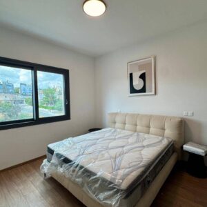 3 Bedroom Apartment for Rent in Germasogeia – Green Area, Limassol District