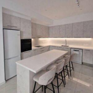 2 Bedroom House for Rent in Limassol – Neapolis