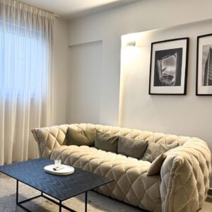 1 Bedroom Apartment for Rent in Limassol – Sea Front, Molos