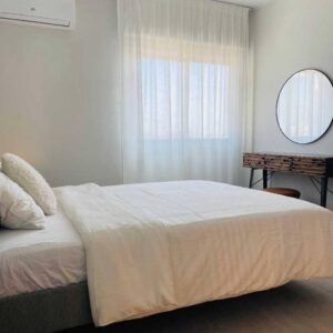 2 Bedroom Apartment for Rent in Limassol – Petrou kai Pavlou