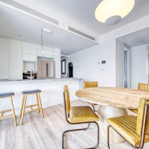 2 Bedroom Apartment for Rent in Germasogeia, Limassol District