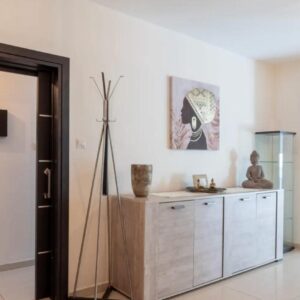 2 Bedroom Apartment for Rent in Limassol – Neapolis