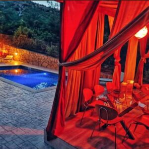2 Bedroom House for Rent in Germasogeia, Limassol District