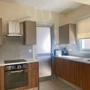 2 Bedroom Apartment for Rent in Limassol – Neapolis