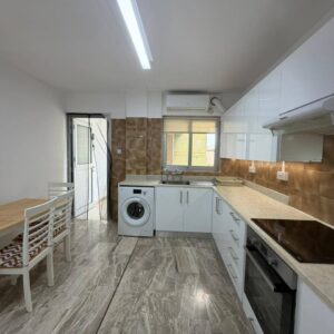 2 Bedroom Apartment for Rent in Limassol – Agia Zoni