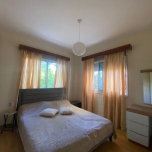 2 Bedroom Apartment for Rent in Limassol – Neapolis