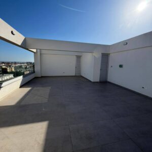 2 Bedroom House for Rent in Limassol – Omonoia