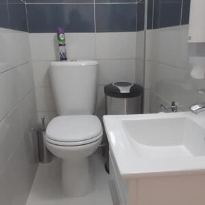 110m² Office for Rent in Agios Nikolaos, Limassol District