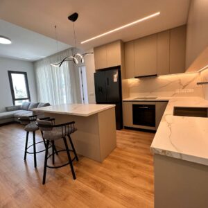 2 Bedroom Apartment for Rent in Germasogeia – Columbia, Limassol District