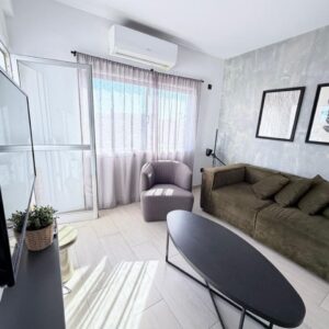 1 Bedroom Apartment for Rent in Limassol – Old Town