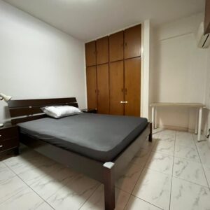 2 Bedroom Apartment for Rent in Agios Nikolaos, Limassol District
