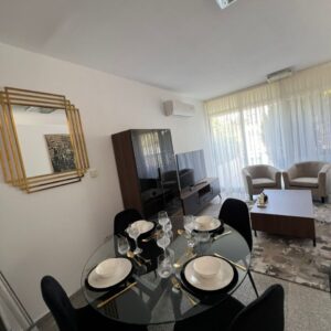 2 Bedroom House for Rent in Germasogeia, Limassol District