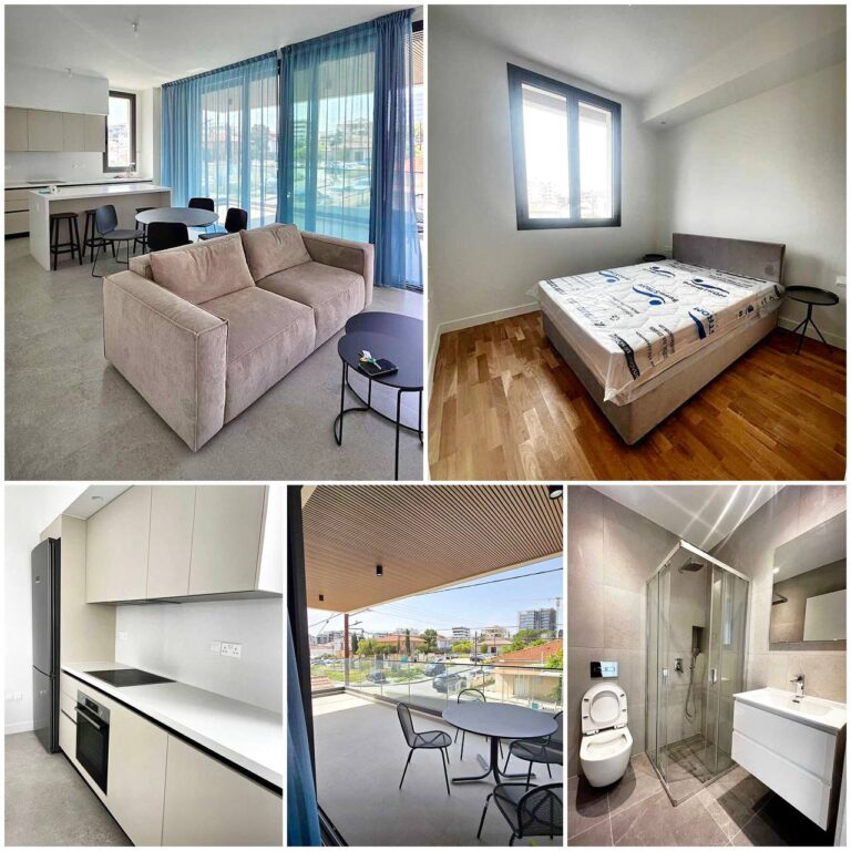 For Rent