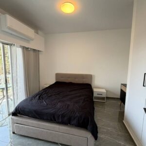 1 Bedroom Apartment for Rent in Agios Tychonas, Limassol District