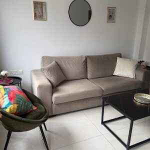 1 Bedroom Apartment for Rent in Germasogeia, Limassol District