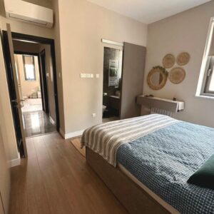2 Bedroom Apartment for Rent in Limassol – Neapolis