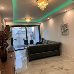 2 Bedroom House for Rent in Limassol – Neapolis