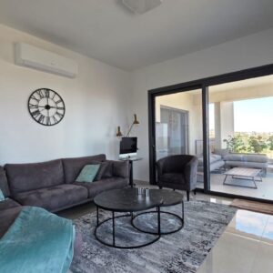 3 Bedroom Apartment for Rent in Germasogeia, Limassol District