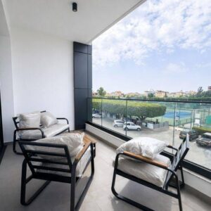 2 Bedroom Apartment for Rent in Limassol – Katholiki