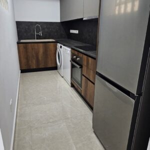 2 Bedroom Apartment for Rent in Limassol – Linopetra