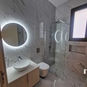 2 Bedroom Apartment for Rent in Limassol – Neapolis